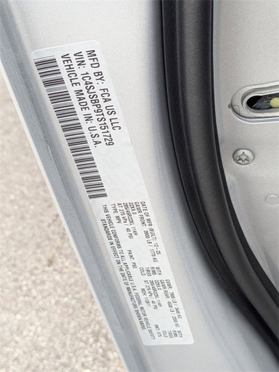 2026 Jeep Grand Wagoneer L Limited Reserve