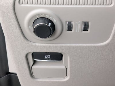 2026 Jeep Grand Wagoneer L Summit Obsidian