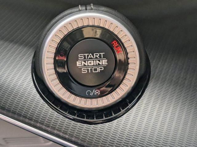 2026 Jeep Grand Wagoneer L Summit Obsidian