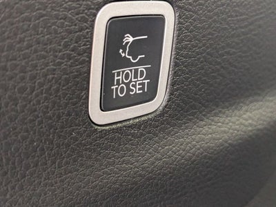 2026 Jeep Grand Wagoneer L Summit Obsidian