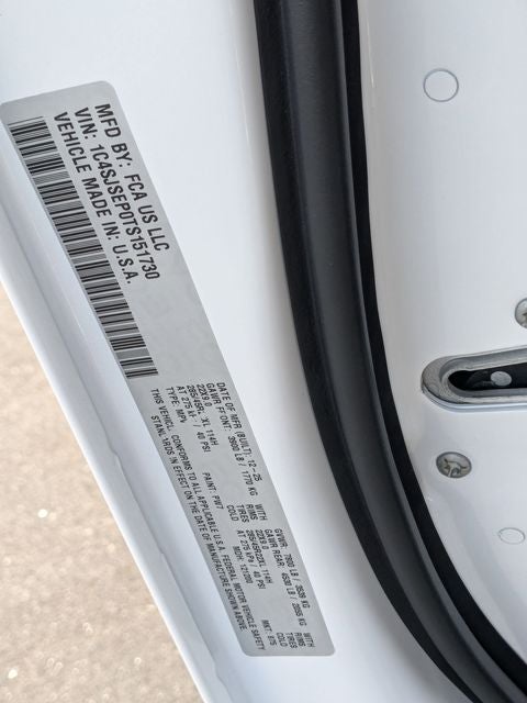 2026 Jeep Grand Wagoneer L Summit Obsidian