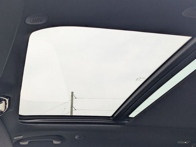 2026 Jeep Grand Wagoneer L Summit Obsidian