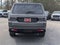 2026 Jeep Grand Wagoneer L Summit Obsidian