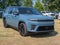 2026 Jeep Grand Wagoneer L Summit Reserve