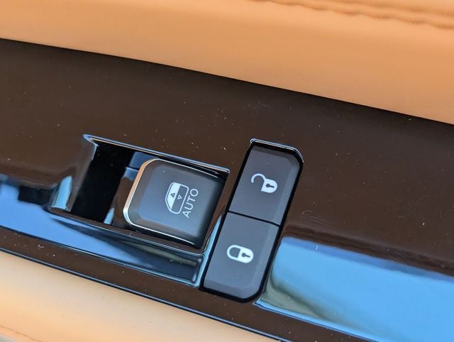 2026 Jeep Grand Wagoneer L Summit Reserve