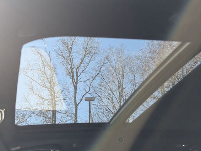 2026 Jeep Grand Wagoneer L Summit Obsidian