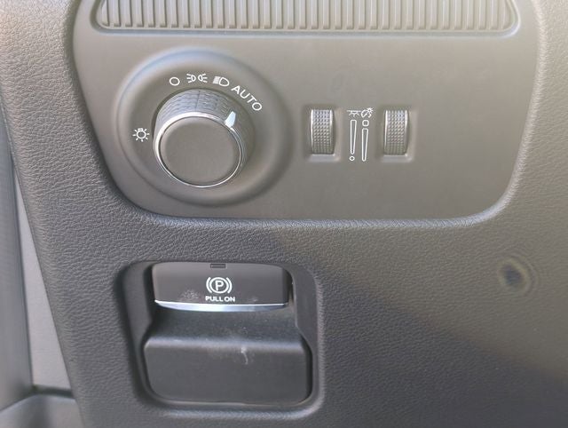 2026 Jeep Grand Wagoneer L Summit Obsidian