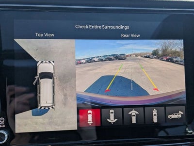 2026 Jeep Grand Wagoneer L Summit Obsidian