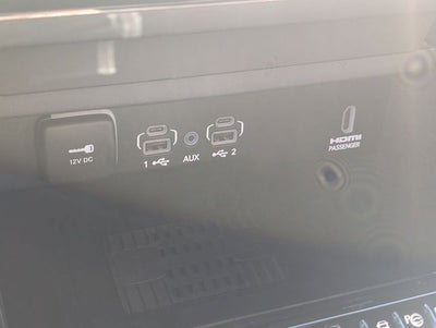 2026 Jeep Grand Wagoneer L Summit Obsidian