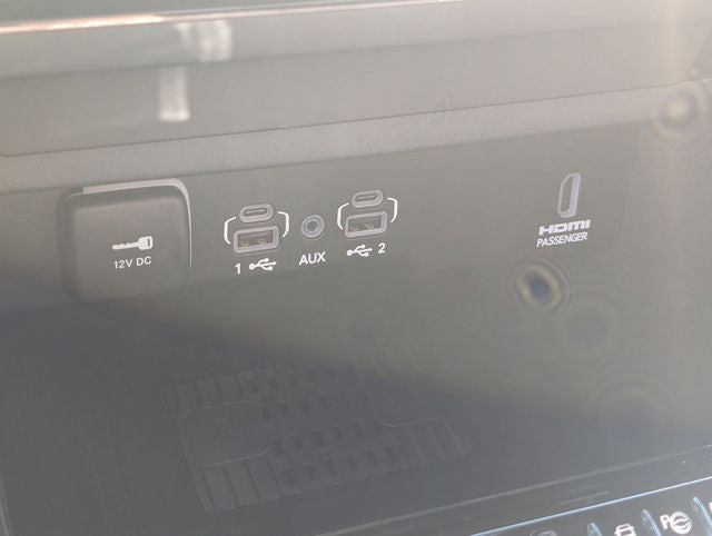 2026 Jeep Grand Wagoneer L Summit Obsidian