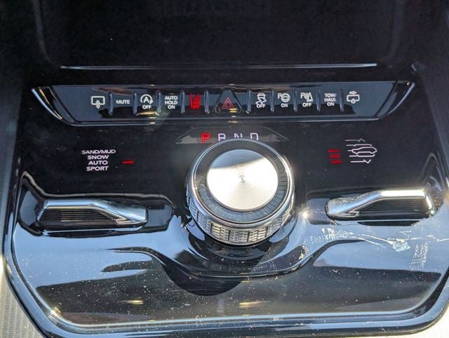 2026 Jeep Grand Wagoneer L Summit Obsidian