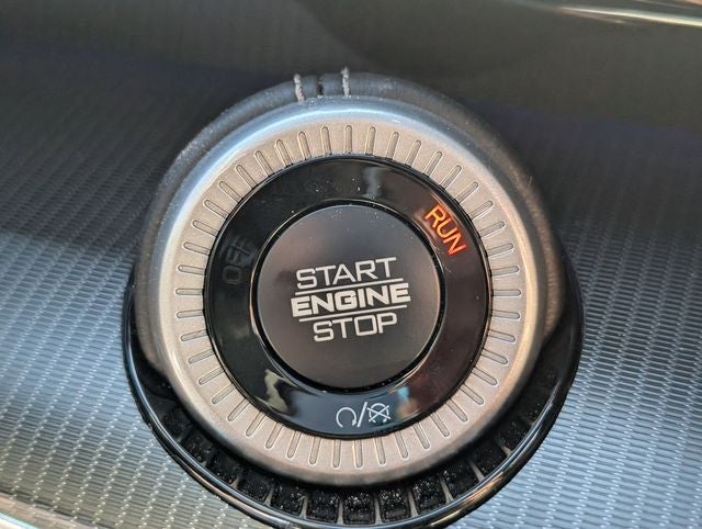 2026 Jeep Grand Wagoneer L Summit Obsidian