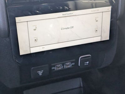 2026 Jeep Grand Wagoneer L Summit Obsidian