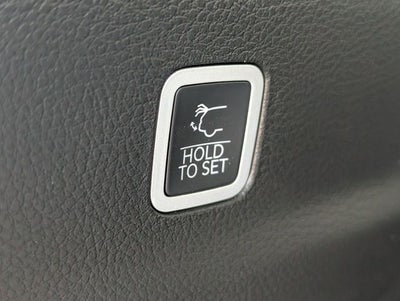 2026 Jeep Grand Wagoneer L Summit Obsidian