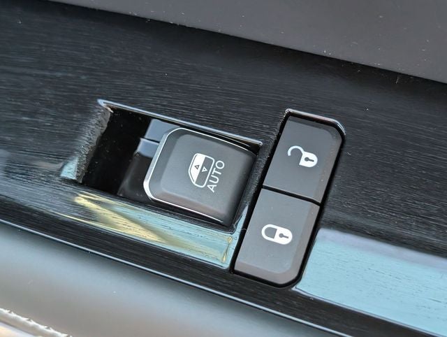 2026 Jeep Grand Wagoneer L Summit Obsidian