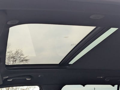 2026 Jeep Grand Wagoneer L Summit Obsidian