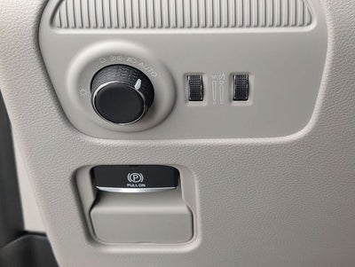 2026 Jeep Grand Wagoneer L Summit Obsidian