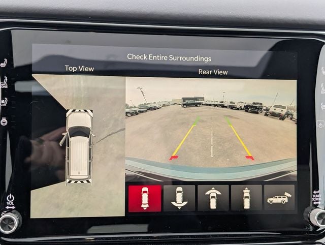 2026 Jeep Grand Wagoneer L Summit Obsidian