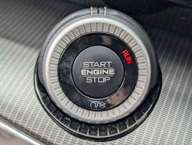 2026 Jeep Grand Wagoneer L Summit Obsidian