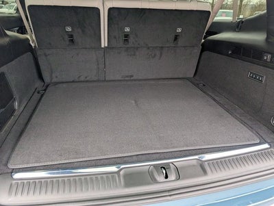 2026 Jeep Grand Wagoneer L Summit Obsidian