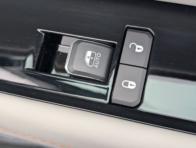 2026 Jeep Grand Wagoneer L Summit Obsidian