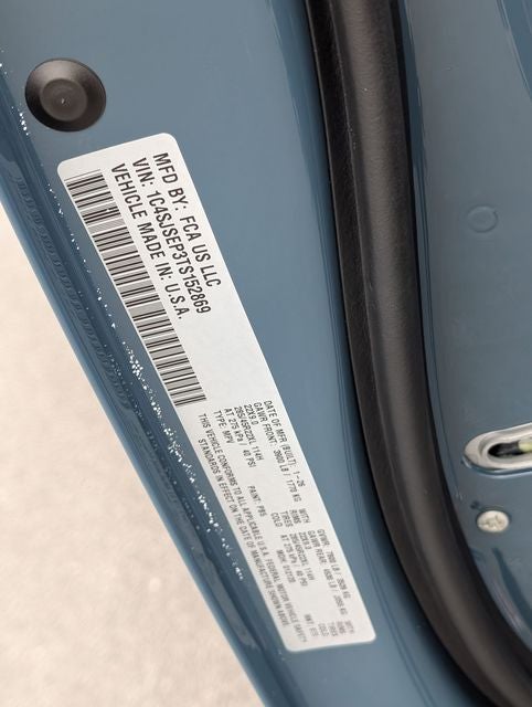 2026 Jeep Grand Wagoneer L Summit Obsidian