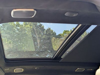 2026 Jeep Grand Wagoneer L Summit Reserve