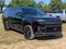 2026 Jeep Grand Wagoneer L Summit Reserve
