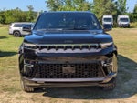 2026 Jeep Grand Wagoneer L Summit Reserve
