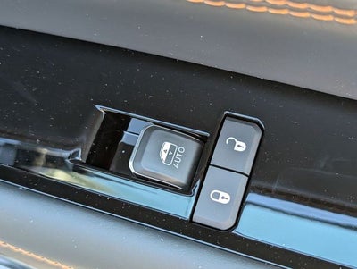 2026 Jeep Grand Wagoneer L Summit Reserve