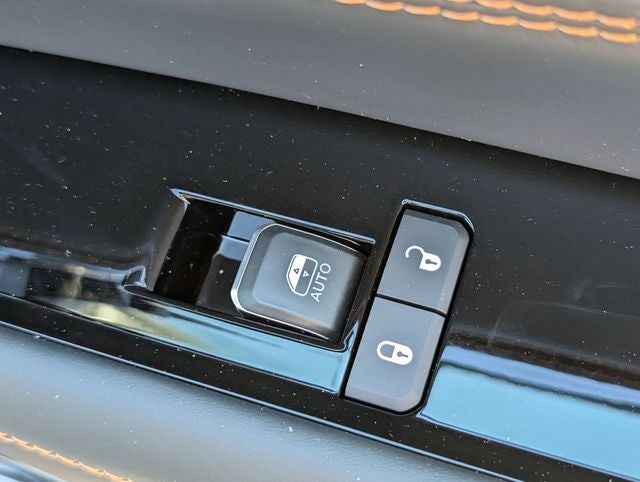 2026 Jeep Grand Wagoneer L Summit Reserve