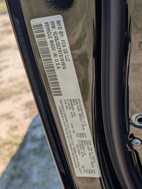2026 Jeep Grand Wagoneer L Summit Reserve