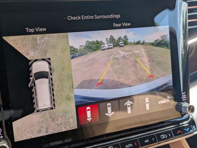2026 Jeep Grand Wagoneer L Summit Reserve