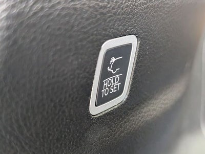 2026 Jeep Grand Wagoneer L Summit Reserve