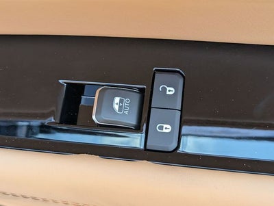 2026 Jeep Grand Wagoneer L Summit Reserve