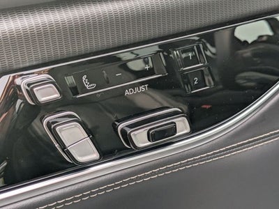 2026 Jeep Grand Wagoneer L Summit Obsidian