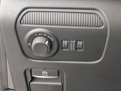 2026 Jeep Grand Wagoneer L Summit Obsidian