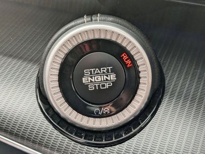 2026 Jeep Grand Wagoneer L Summit Obsidian