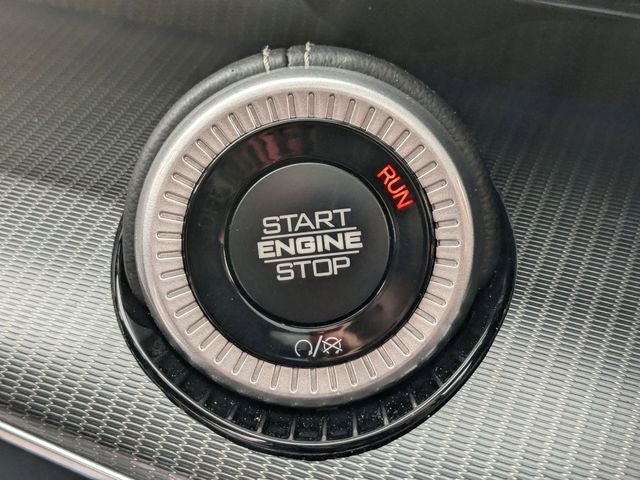 2026 Jeep Grand Wagoneer L Summit Obsidian