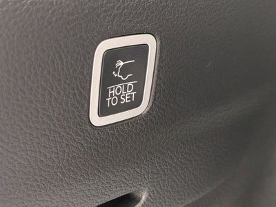 2026 Jeep Grand Wagoneer L Summit Obsidian