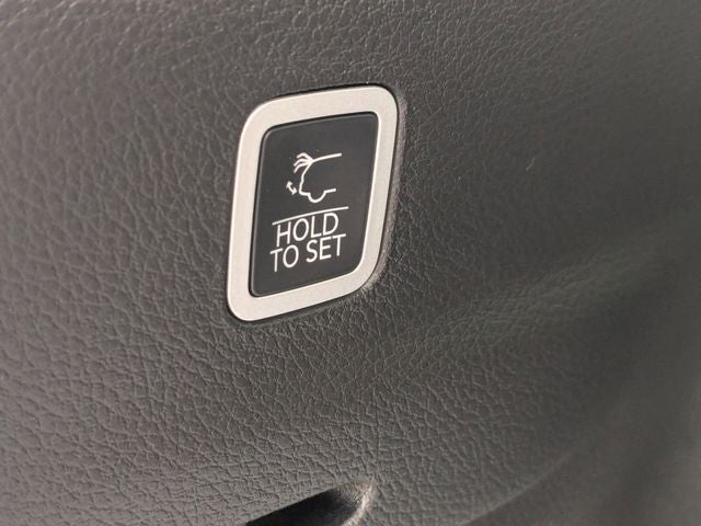 2026 Jeep Grand Wagoneer L Summit Obsidian