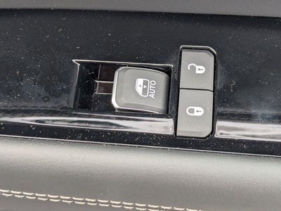 2026 Jeep Grand Wagoneer L Summit Obsidian