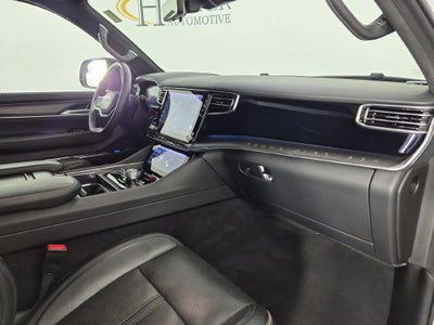 2024 Jeep Grand Wagoneer L Series II