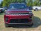 2026 Jeep Grand Wagoneer 4x2
