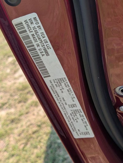 2026 Jeep Grand Wagoneer 4x2