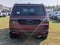 2026 Jeep Grand Wagoneer 4x2