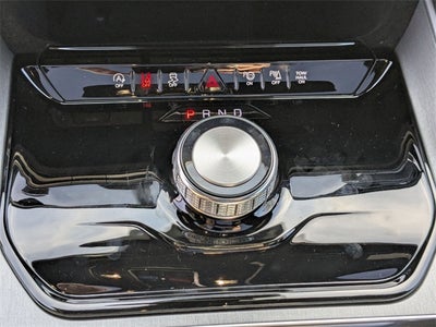 2026 Jeep Grand Wagoneer Base