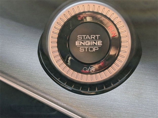 2026 Jeep Grand Wagoneer Base