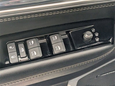 2023 Jeep Wagoneer Series 1