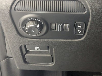 2023 Jeep Wagoneer Series 1